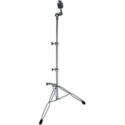 GEWA Pied de cymbale CS-100 double entretoise, hauteur env. 50cm/150cm PS803110 GEWA Pied de cymbale CS-100 double entretoise, hauteur env. 50cm/150cm PS803110
