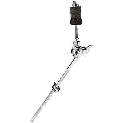 Gibraltar Bras cymbale 45 cm longueur avec Brake Tilter, Memory Lock et Avec tilter Swing-Nut SC-LBRA-TP Gibraltar Bras cymbale 45 cm longueur avec Brake Tilter, Memory Lock et Avec tilter Swing-Nut SC-LBRA-TP