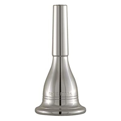 Conn Selmer Conn Helleberg Tuba Bec plaqué argent Taille 120S (120S) Conn Selmer Conn Helleberg Tuba Bec plaqué argent Taille 120S (120S)