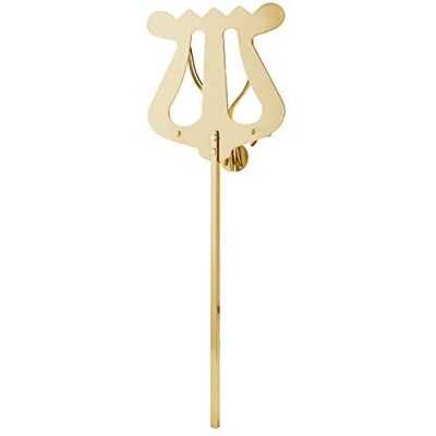 Ruka 37510 Fourche pour tuba, trompette, corne ténor Ruka 37510 Fourche pour tuba, trompette, corne ténor