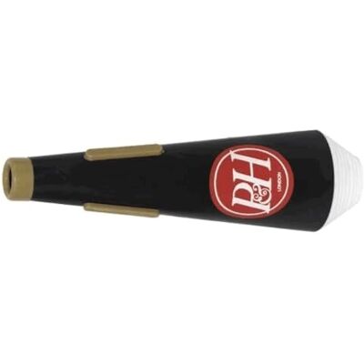 P&H London Trompette droite amortisseur P&H London Trompette droite amortisseur