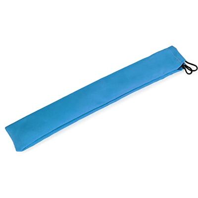 Classic Cantabile Housse bleue pour flûte à bec soprano Classic Cantabile Housse bleue pour flûte à bec soprano