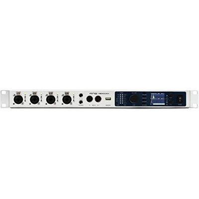 RME Fireface UFX II RME Fireface UFX II