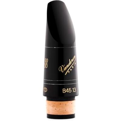 Vandoren CM4088 Serie 13 Profile 88 B45 Bec pour Clarinette Sib Vandoren CM4088 Serie 13 Profile 88 B45 Bec pour Clarinette Sib