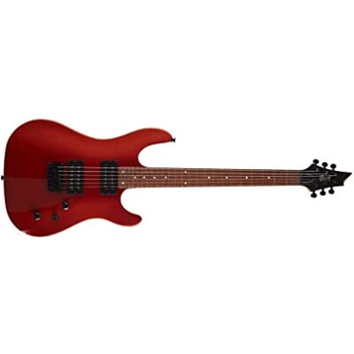 Cort KX Series Electric Guitar KX100 Iron Oxide Cort KX Series Electric Guitar KX100 Iron Oxide
