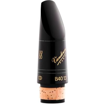 Vandoren CM4078 Serie 13 Profile 88 B40 Bec pour Clarinette Sib Vandoren CM4078 Serie 13 Profile 88 B40 Bec pour Clarinette Sib