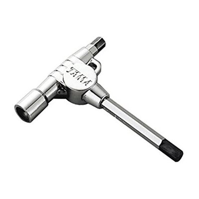 TAMA Drum Key DH7 for Iron Cobra TAMA Drum Key DH7 for Iron Cobra