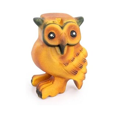 Percussion Plus Hibou honnête Percussion Plus Hibou honnête