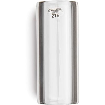 Dunlop 215 Bottleneck Medium 20 x 29 x 69 mm Dunlop 215 Bottleneck Medium 20 x 29 x 69 mm