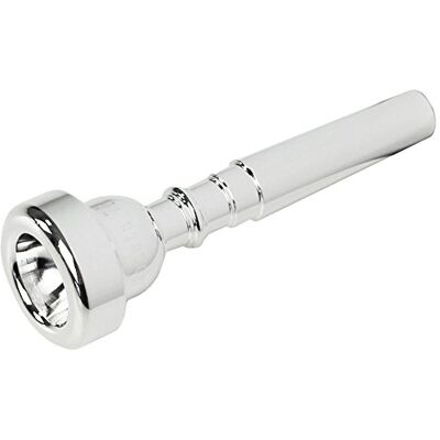 Montreux Sonata SM02TPT Embouchure/Bec pour Trompette 7C Argenté Montreux Sonata SM02TPT Embouchure/Bec pour Trompette 7C Argenté