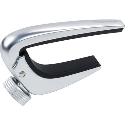 Ibanez IGCZ20 Capodastre pour guitare Ibanez IGCZ20 Capodastre pour guitare