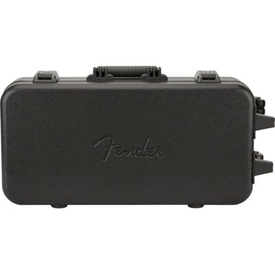 Fender Tone Master Pro Mallette de rangement Noir Fender Tone Master Pro Mallette de rangement Noir