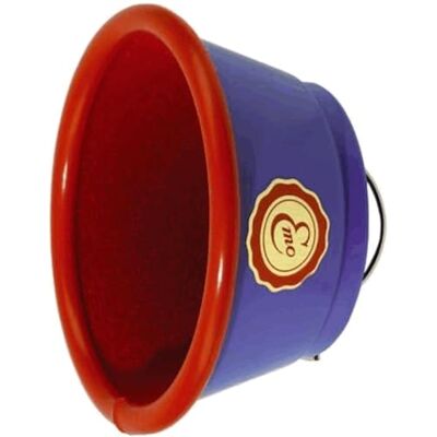 Yetmusic Emo Trompet Plunger mute - Bouchon pour trompette Yetmusic Emo Trompet Plunger mute - Bouchon pour trompette
