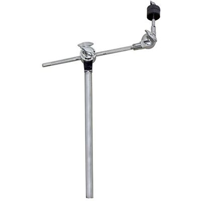 GEWA pure' Perchette cymbale, perche 50 cm, inclinaison crantée, diamètre tube 22 mm GEWA pure' Perchette cymbale, perche 50 cm, inclinaison crantée, diamètre tube 22 mm