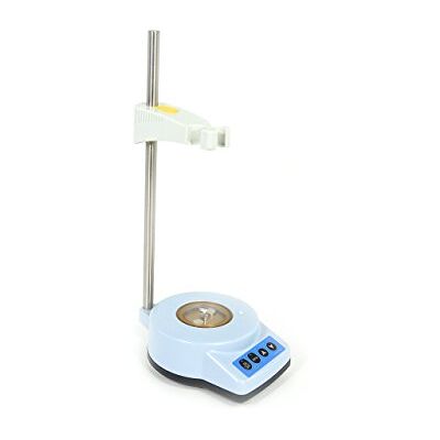 Apera Instruments Agitateur magnétique intelligent 901 (plage de vitesse de rotation : 0-2300 tr/min) Apera Instruments Agitateur magnétique intelligent 901 (plage de vitesse de rotation : 0-2300 tr/min)