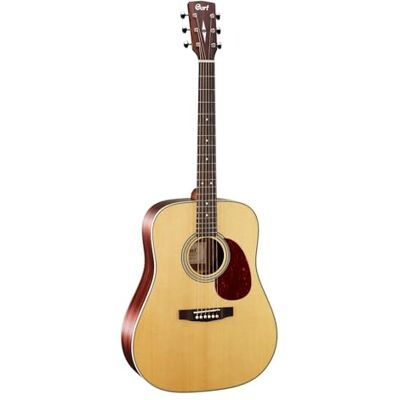 Cort Earth 100 Satin Naturel Dreadnought Cort Earth 100 Satin Naturel Dreadnought