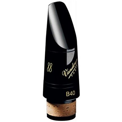 Vandoren CM3078 Profile 88 B40 Bec pour Clarinette Sib Vandoren CM3078 Profile 88 B40 Bec pour Clarinette Sib