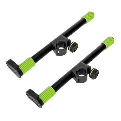 Gravity KS MKS 01 KA B Bras support multi-clavier Gravity KS MKS 01 KA B Bras support multi-clavier