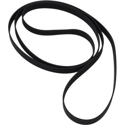 ECSiNG Courroie d'entraînement pour tourne-disque Enregistreur Largeur 5 mm Circonférence 545 mm Compatible avec la plupart des lecteurs de disques de 21,5 pouces à 24,5 pouces ECSiNG Courroie d'entraînement pour tourne-disque Enregistreur Largeur 5 mm Circonférence 545 mm Compatible avec la plupart des lecteurs de disques de 21,5 pouces à 24,5 pouces