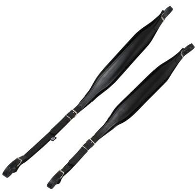 Alpenklang sangles accordéon taille standard pour accordéon basses 72/96 Alpenklang sangles accordéon taille standard pour accordéon basses 72/96