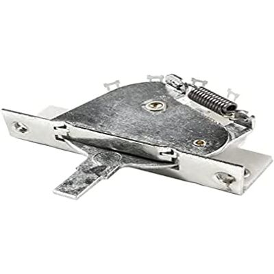 Fender "Pure Vintage" 5-Positions sélecteur de micros pour guitar électrique Fender "Pure Vintage" 5-Positions sélecteur de micros pour guitar électrique
