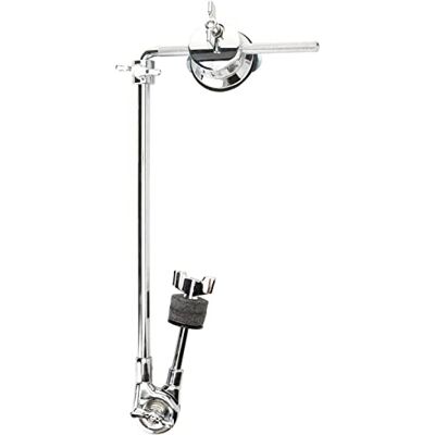 Gibraltar Bras cymbale support cymbale Pour montage sur grosse caisse, 12" bras SC-GBDCA Gibraltar Bras cymbale support cymbale Pour montage sur grosse caisse, 12" bras SC-GBDCA