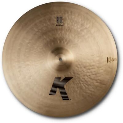 Zildjian K Series 22" Ride Cymbal Zildjian K Series 22" Ride Cymbal
