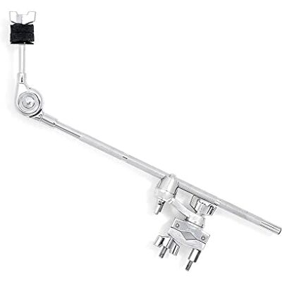 Gibraltar Beckenarm with Klammer SC-CLBAC Support statique standard 45,7 cm Gibraltar Beckenarm with Klammer SC-CLBAC Support statique standard 45,7 cm