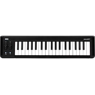 Korg MICROKEY2-37 Clavier MicroKey 2 37 Korg MICROKEY2-37 Clavier MicroKey 2 37