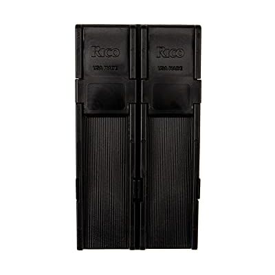 D'Addario Rico Porte-anches IV Rico, saxophone ténor/baryton D'Addario Rico Porte-anches IV Rico, saxophone ténor/baryton