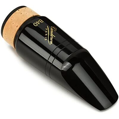 Vandoren CM343 B40 Bec pour Clarinette Basse Vandoren CM343 B40 Bec pour Clarinette Basse