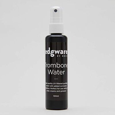 Edgware Bibico Eau pour trombone pour tous les toboggans de trombone Edgware Bibico Eau pour trombone pour tous les toboggans de trombone
