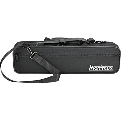 Montreux Housse pour Flûte Montreux Housse pour Flûte