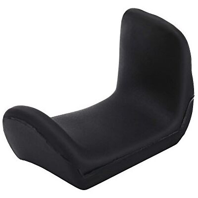 Tbest Coussin de protection en caoutchouc pour pouce 1,45-1,75 cm Repose-doigt pour hautbois clarinette instruments Noir (3,5 mm) Tbest Coussin de protection en caoutchouc pour pouce 1,45-1,75 cm Repose-doigt pour hautbois clarinette instruments Noir (3,5 mm)