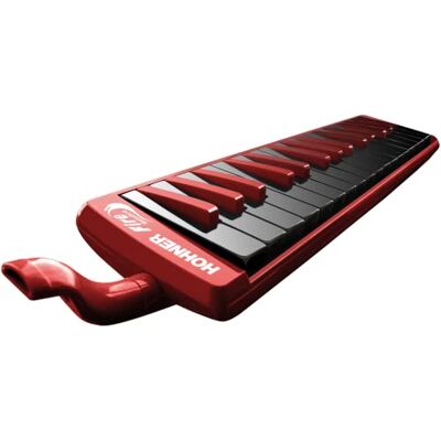 Hohner Fire Melodica, 32 touches Hohner Fire Melodica, 32 touches