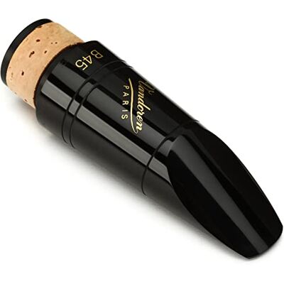 Vandoren CM3088 Profile 88 B45 Bec pour Clarinette Sib Vandoren CM3088 Profile 88 B45 Bec pour Clarinette Sib