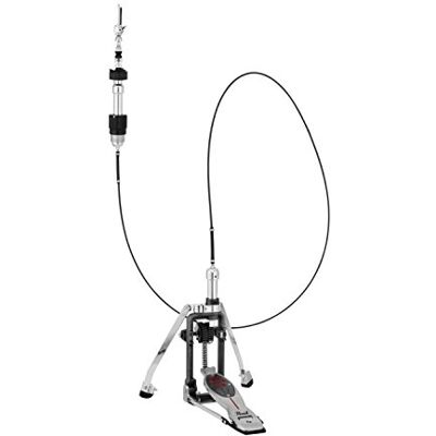 Pearl RH2050 Eliminateur : Redline Double Leg Remote Pro Hi-Hat Stand Pearl RH2050 Eliminateur : Redline Double Leg Remote Pro Hi-Hat Stand
