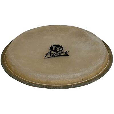 Latin Percussion LP Aspire Tête de bongo 6,7 Latin Percussion LP Aspire Tête de bongo 6,7