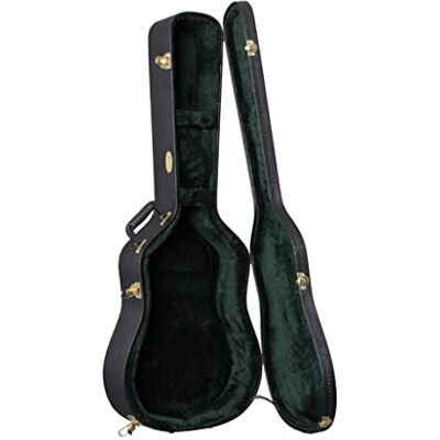 Martin Guitars 000-15M Guitare Folk, Coque Rigide Série 300 Martin Guitars 000-15M Guitare Folk, Coque Rigide Série 300