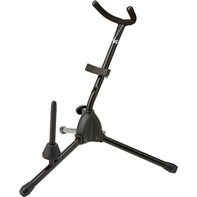 Stagg WIS-A31 Support pour Saxophone/Flûte/Clarinette Stagg WIS-A31 Support pour Saxophone/Flûte/Clarinette