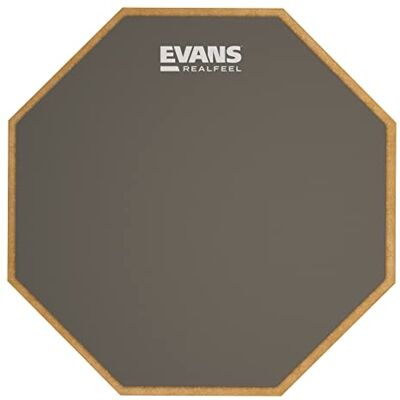 EVANS ARF7GM RealFeel Apprentice Pad 7 EVANS ARF7GM RealFeel Apprentice Pad 7