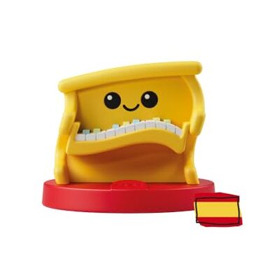 FABA Personnage sonore Musique classique de piano Chansons, contenu adapté pour : 0+ ans, version espagnole FABA Personnage sonore Musique classique de piano Chansons, contenu adapté pour : 0+ ans, version espagnole