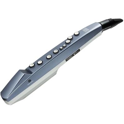 Roland AE-01 Aerophone mini Instrument à vent numérique compact Apprentissage facile 6 sons de haute qualité Haut-parleur intégré Prise casque Bluetooth Roland AE-01 Aerophone mini Instrument à vent numérique compact Apprentissage facile 6 sons de haute qualité Haut-parleur intégré Prise casque Bluetooth