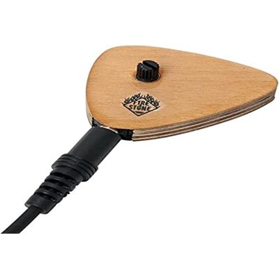 GEWA Fire & Stone 942022 Capteur acoustique GEWA Fire & Stone 942022 Capteur acoustique