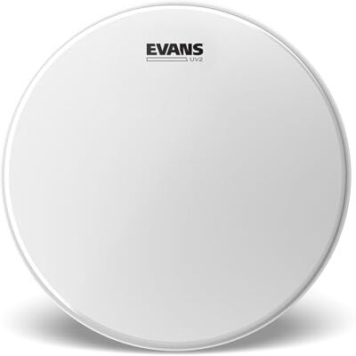 EVANS UV2 gecoat basdrumvel, 24 inch EVANS UV2 gecoat basdrumvel, 24 inch