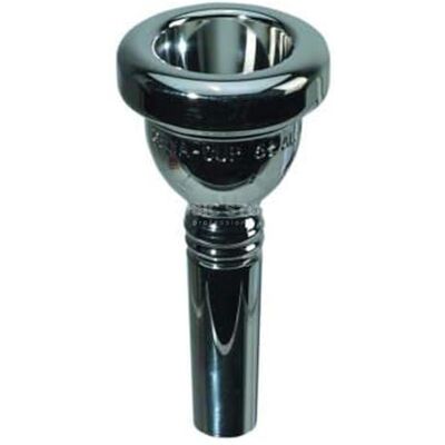 GEWA 710071 Embouchure/Bec pour Trombone GEWA 710071 Embouchure/Bec pour Trombone
