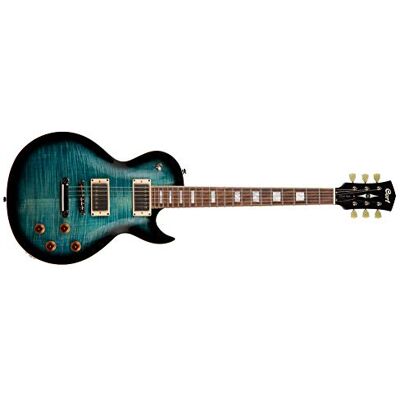 Cort CR250 Dark Blue Burst Cort CR250 Dark Blue Burst
