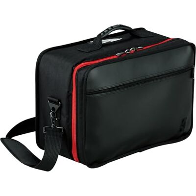 TAMA PBP200 Housse POWERPAD pour double pedale Noir TAMA PBP200 Housse POWERPAD pour double pedale Noir