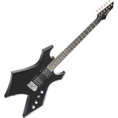 Rocktile MG-3008 Warhead guitare électrique Rocktile MG-3008 Warhead guitare électrique