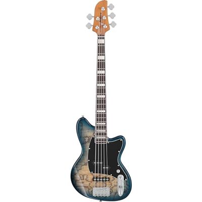 Ibanez Guitare basse / TMB405TACBS Standard Ibanez Guitare basse / TMB405TACBS Standard